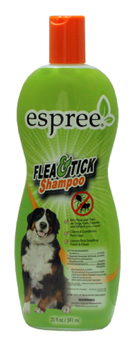 fleatick